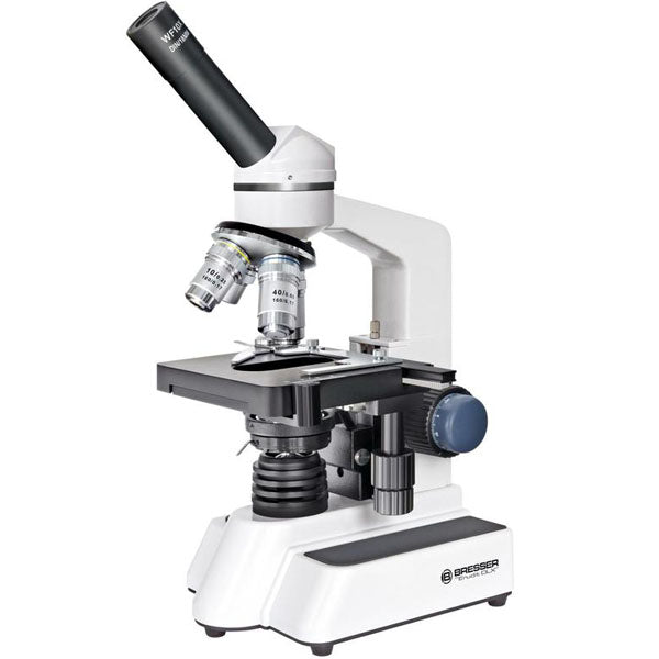 Bresser Microscope Erudit DLX 40x-1000x