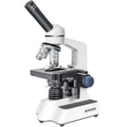 Bresser Microscope Erudit DLX 40x-1000x