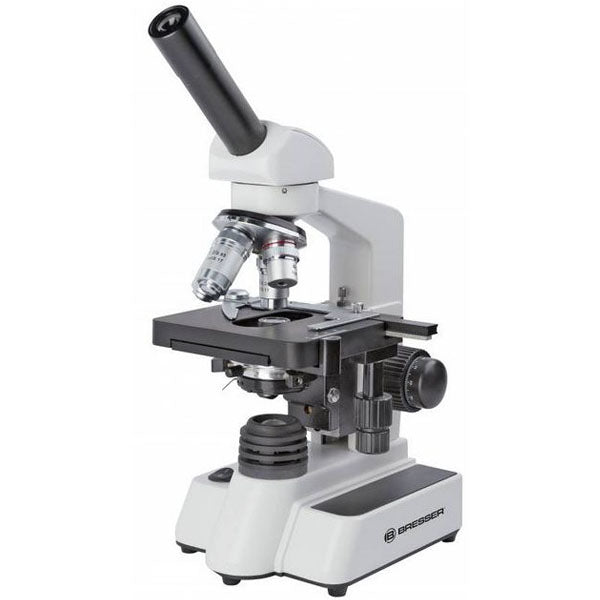 Bresser Microscope Erudit DLX 40x-1000x