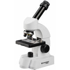 Bresser microscope set 40x-640x