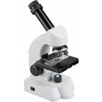 Bresser microscope set 40x-640x