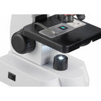 Bresser microscope set 40x-640x