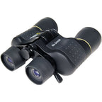 National Geographic 8-24x50 zoom binoculars
