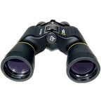 National Geographic 8-24x50 zoom binoculars