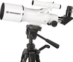 Bresser Classic 70/350 Refractor Telescope