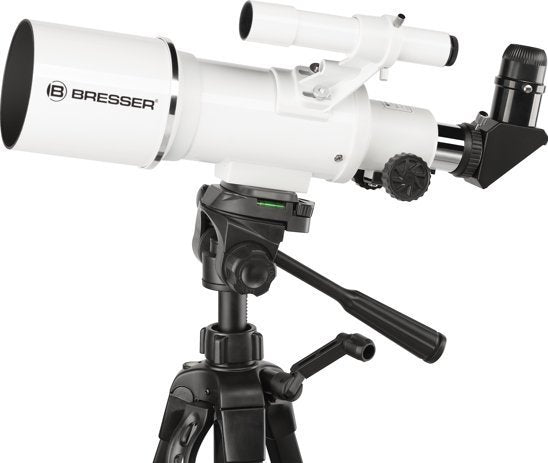 Bresser Classic 70/350 Refractor Telescope
