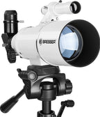 Bresser Classic 70/350 Refractor Telescope