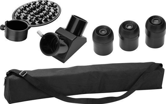 Bresser Classic 70/350 Refractor Telescope