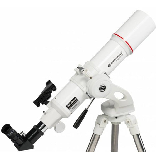 Bresser Messier AR-80/640 AZ Nano Lens Telescope