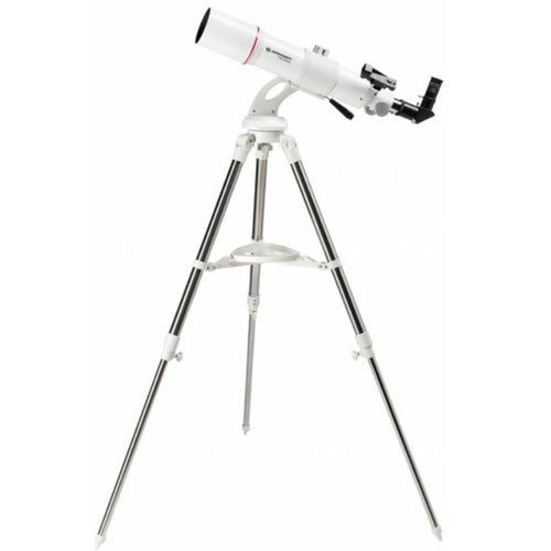 Bresser Messier AR-80/640 AZ Nano Lens Telescope