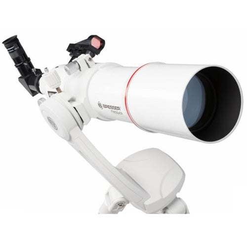 Bresser Messier AR-80/640 AZ Nano Lens Telescope
