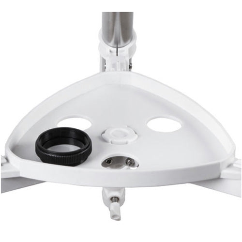 Bresser Messier AR-80/640 AZ Nano Lens Telescope