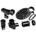 Bresser Messier AR-80/640 AZ Nano Lens Telescope