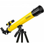 National Geographic Refractor Telescope 50/600 AZ