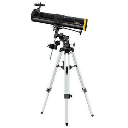National Geographic 76/700 Reflecting Telescope EQ