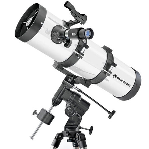 Bresser reflecting telescope 130/650 EQ3