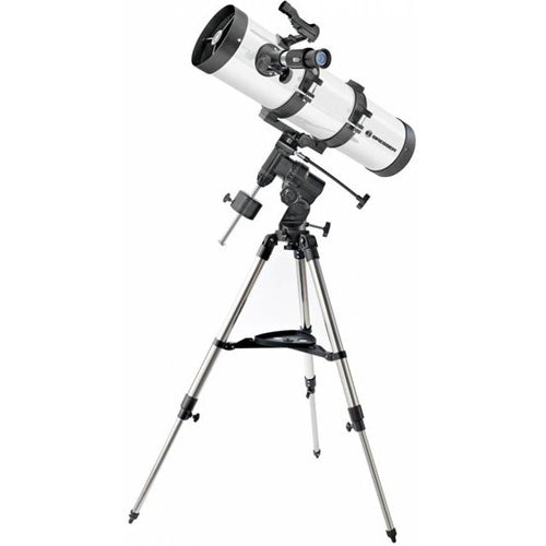 Bresser reflecting telescope 130/650 EQ3