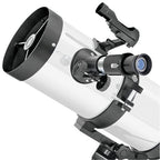 Bresser reflecting telescope 130/650 EQ3