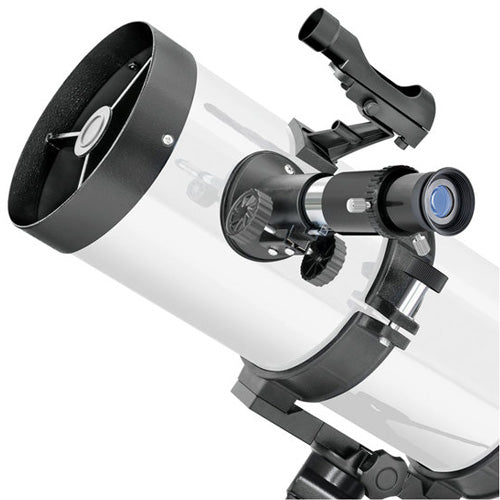Bresser reflecting telescope 130/650 EQ3