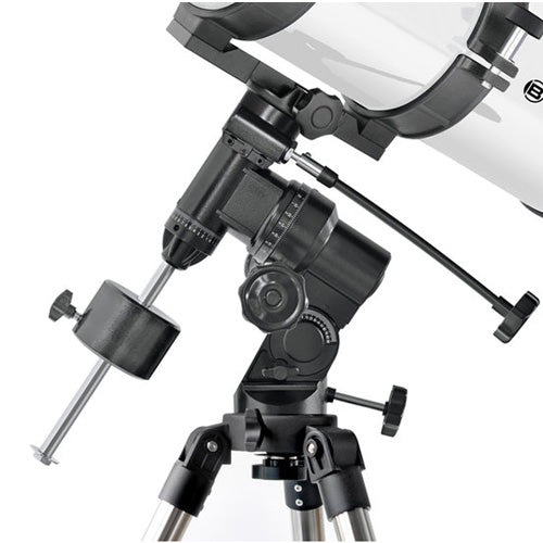 Bresser reflecting telescope 130/650 EQ3