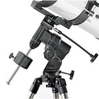 Bresser reflecting telescope 130/650 EQ3