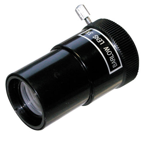 Bresser reflecting telescope 130/650 EQ3
