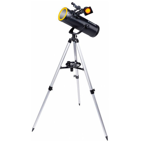 Bresser Solarix 114/500 Telescope with Solar Filter