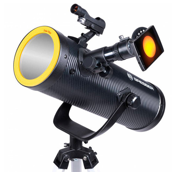 Bresser Solarix 114/500 Telescope with Solar Filter