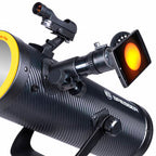 Bresser Solarix 114/500 Telescope with Solar Filter