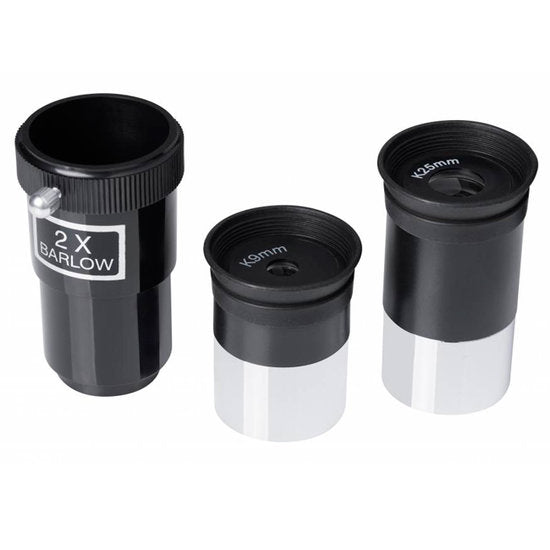 Bresser Solarix 114/500 Telescope with Solar Filter