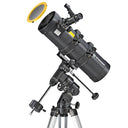 Bresser Spica 130/1000 Reflecting Telescope EQ3