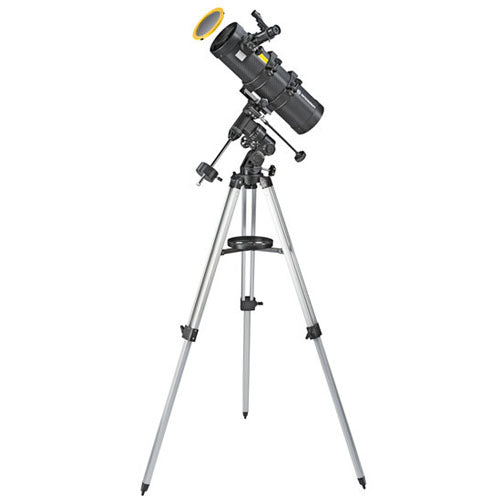 Bresser Spica 130/1000 Reflecting Telescope EQ3