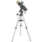 Bresser Spica 130/1000 Reflecting Telescope EQ3