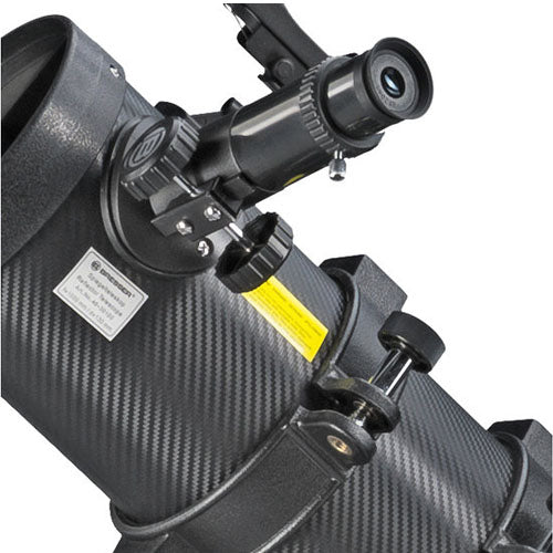 Bresser Spica 130/1000 Reflecting Telescope EQ3