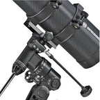 Bresser Spica 130/1000 Reflecting Telescope EQ3
