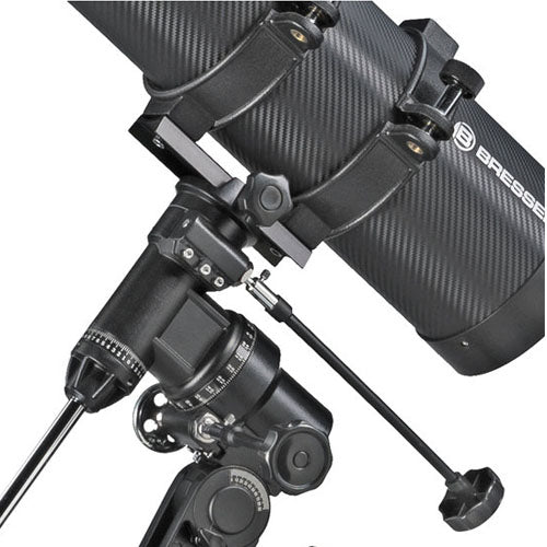 Bresser Spica 130/1000 Reflecting Telescope EQ3
