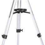 Bresser Spica 130/1000 Reflecting Telescope EQ3