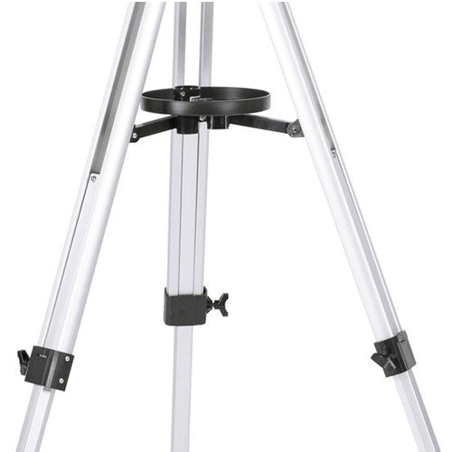 Bresser Spica 130/1000 Reflecting Telescope EQ3