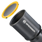 Bresser Polaris 102/460 lens telescope EQ3