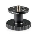 Benro Adapter for Precision Gearhead GD3WH