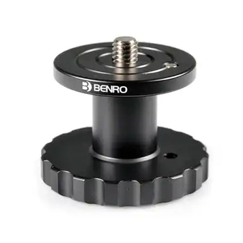 Benro Adapter for Precision Gearhead GD3WH