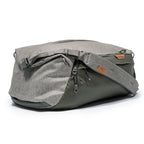 Peak Design Travel duffel 35L sage green