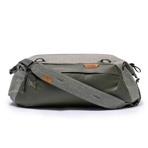 Peak Design Travel duffel 35L sage green