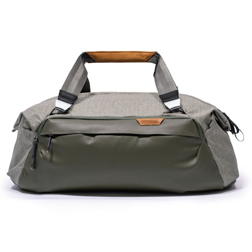 Peak Design Travel duffel 35L sage green