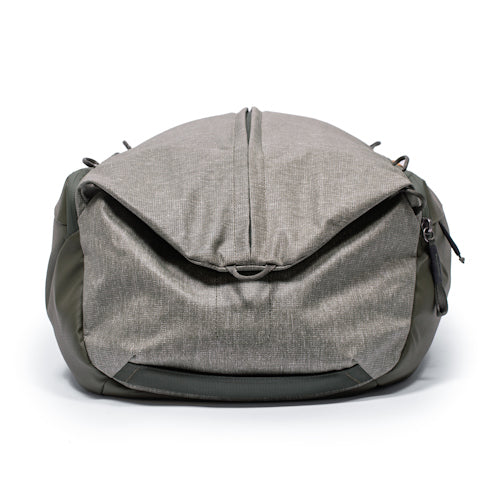 Peak Design Travel duffel 35L sage green