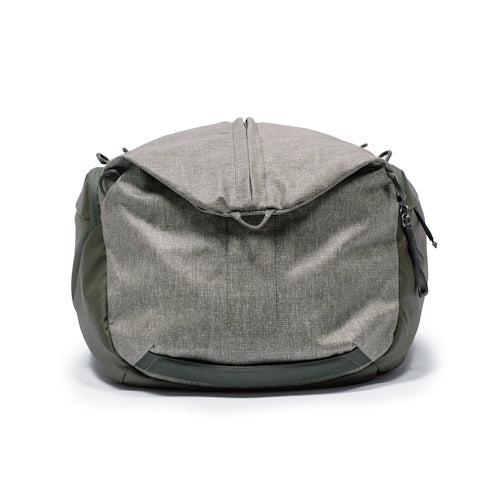 Peak Design Travel duffel 35L sage green