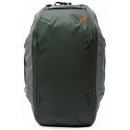 Peak Design Travel Duffelpack 65L sage green