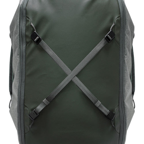 Peak Design Travel Duffelpack 65L sage green