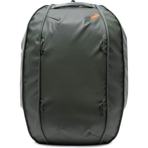 Peak Design Travel Duffelpack 65L sage green