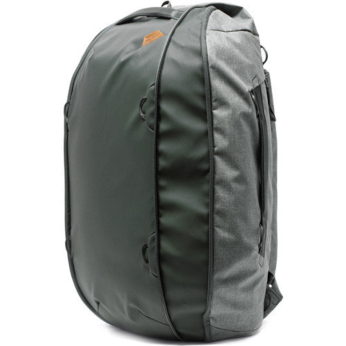 Peak Design Travel Duffelpack 65L sage green